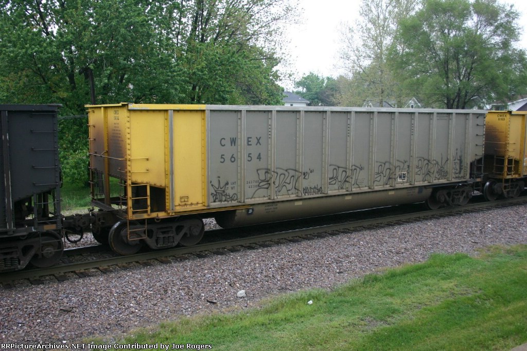 CWEX 5654