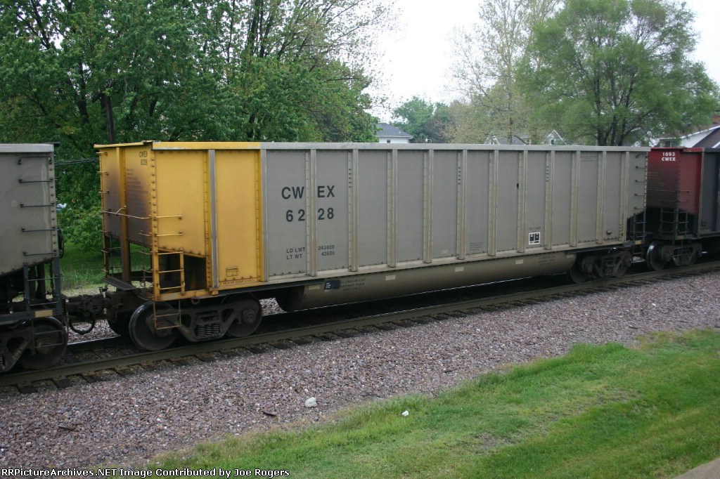 CWEX 6228