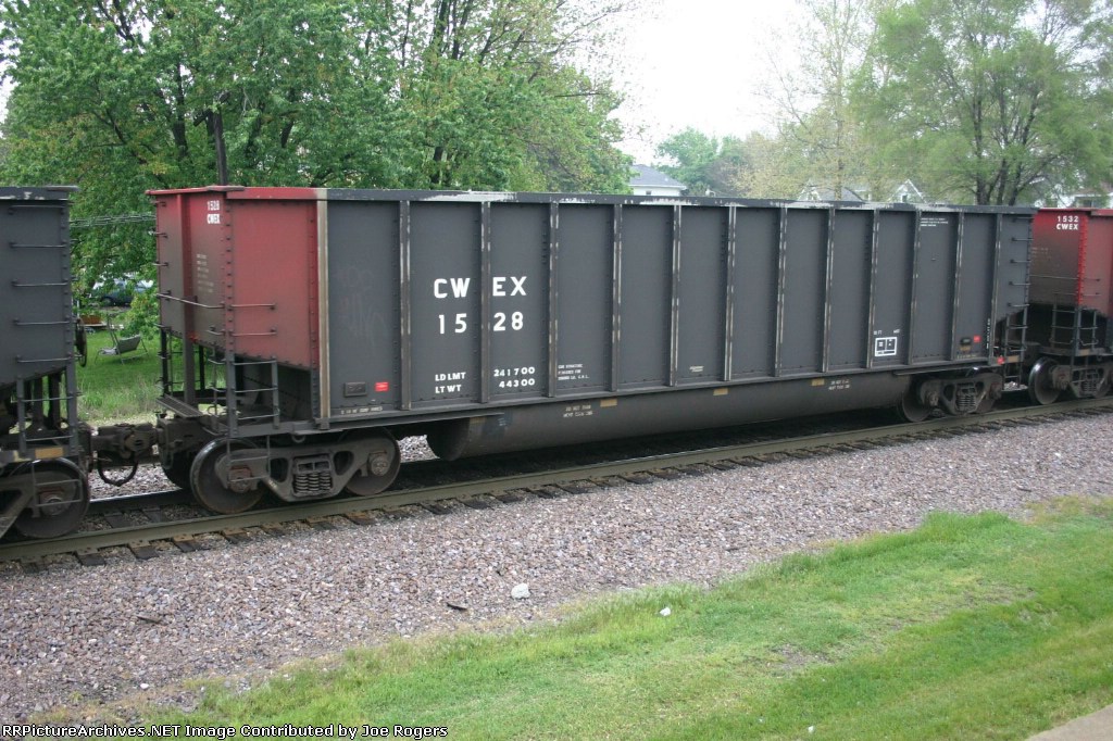 CWEX 1528