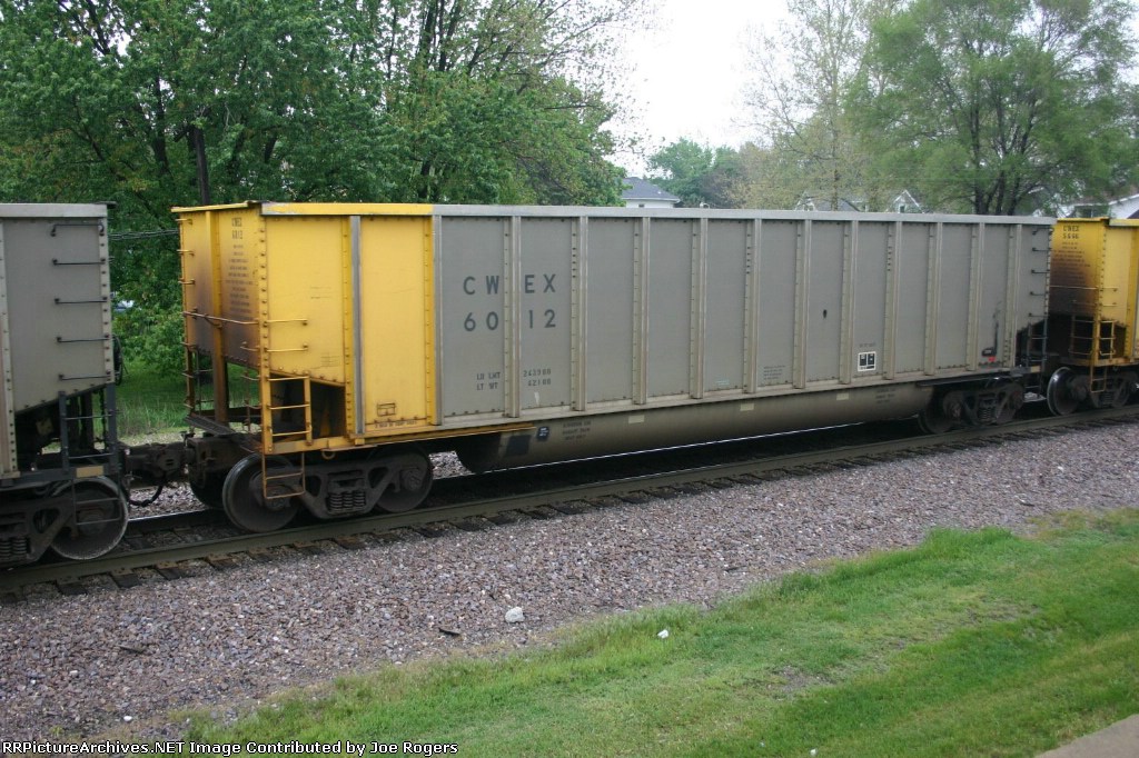 CWEX 6012