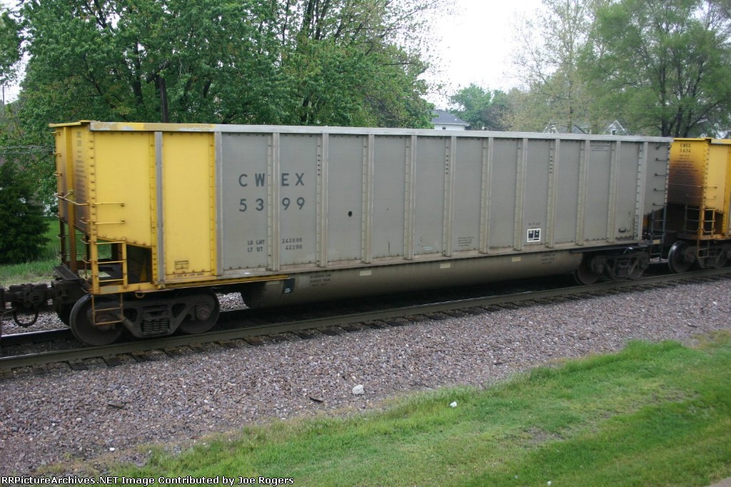 CWEX 5399