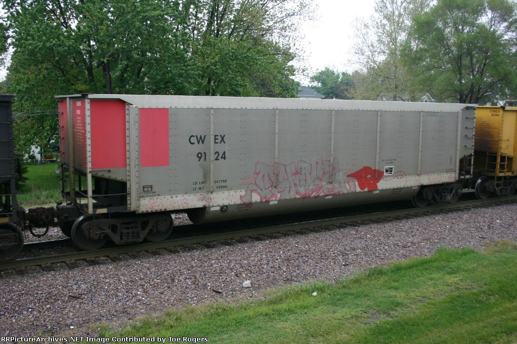 CWEX 9124