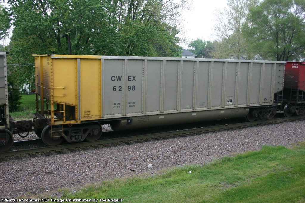 CWEX 6298