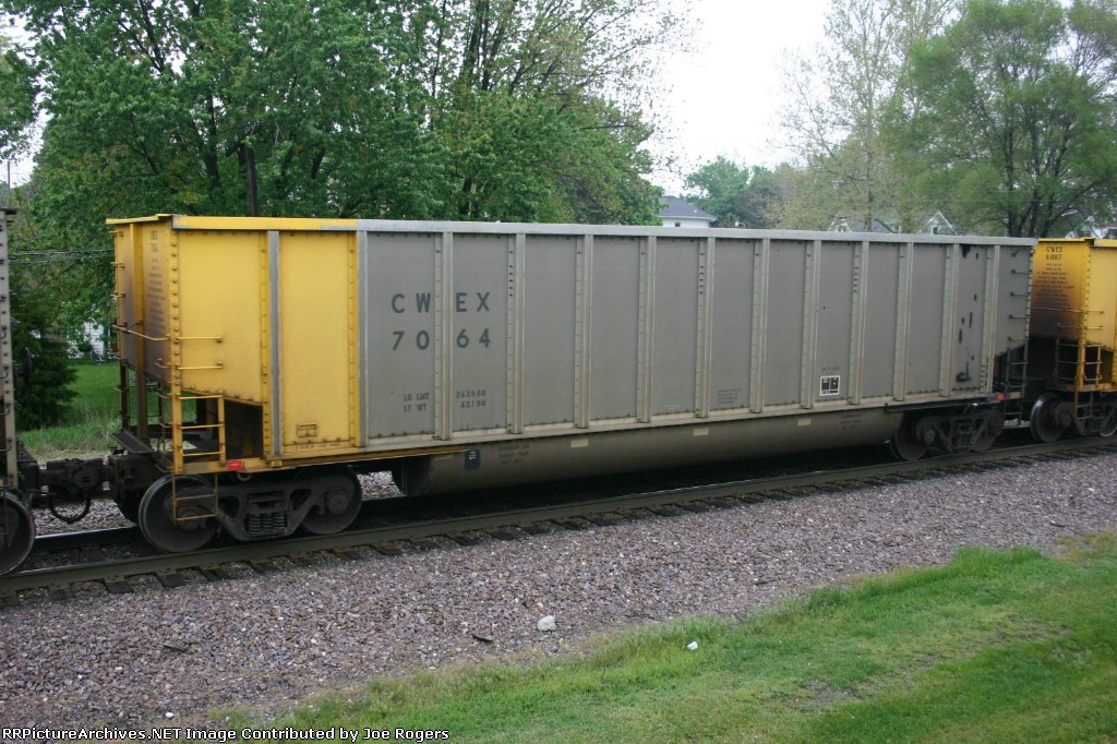 CWEX 7064