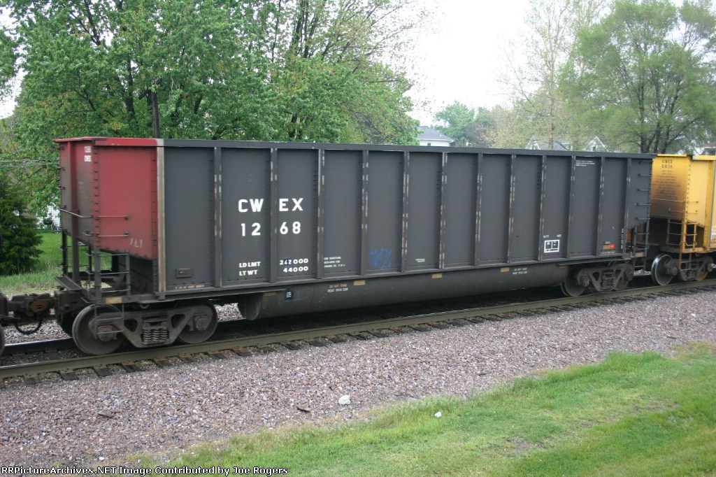 CWEX 1268