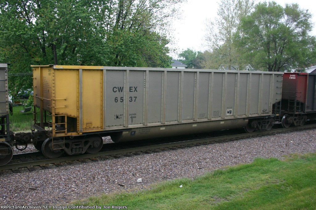CWEX 6537