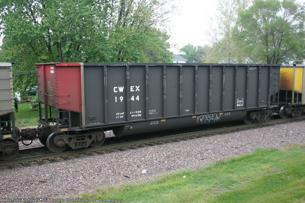 CWEX 1944