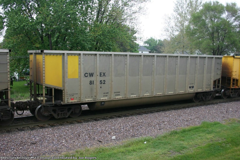 CWEX 8152