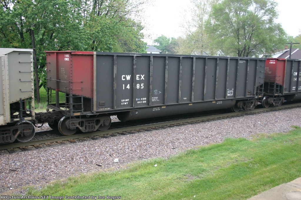 CWEX 1485