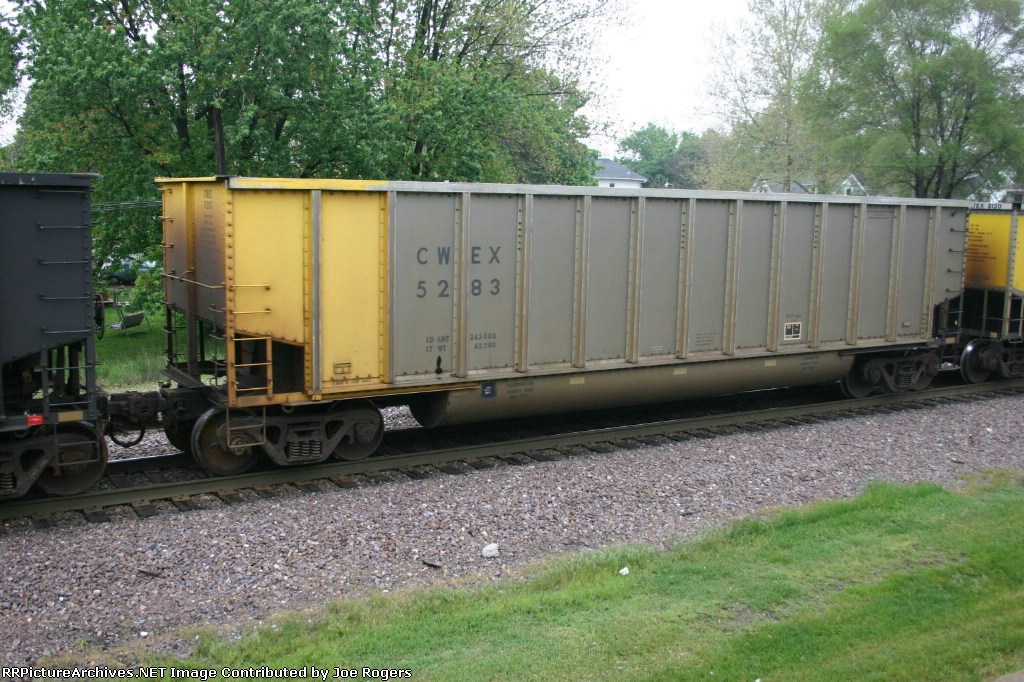 CWEX 5283