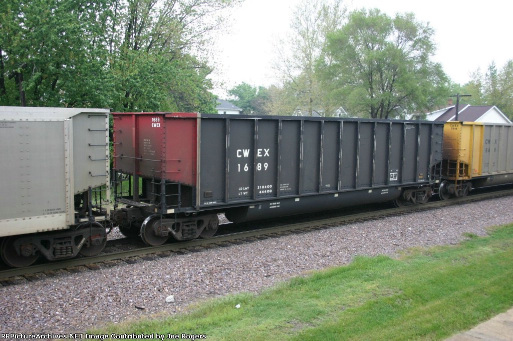 CWEX 1689