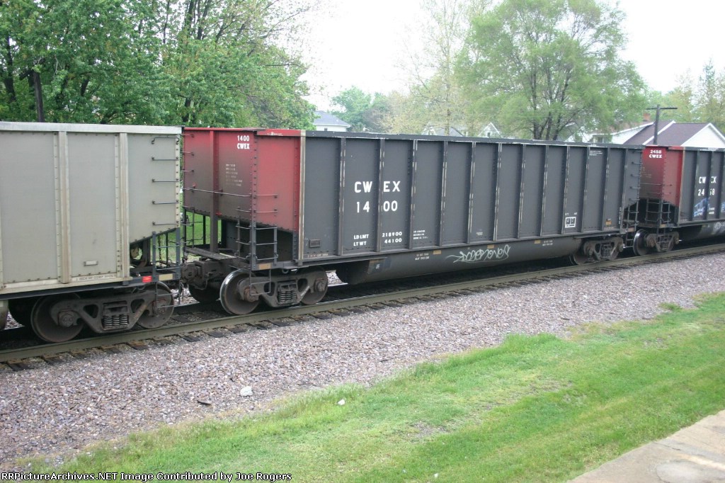 CWEX 1400