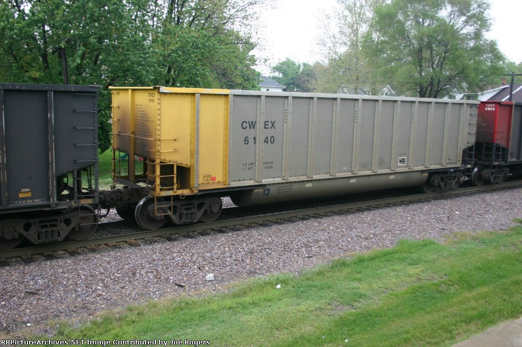 CWEX 6140