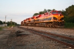 KCS 4703