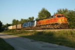 BNSF 5685