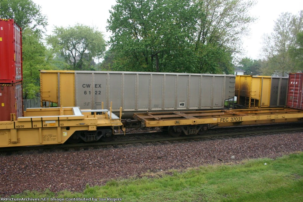 CWEX 6122