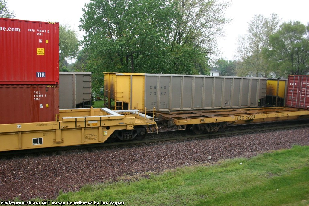 CWEX 7087
