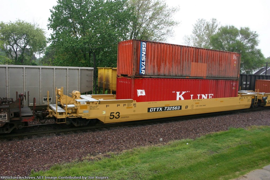 DTTX 732563