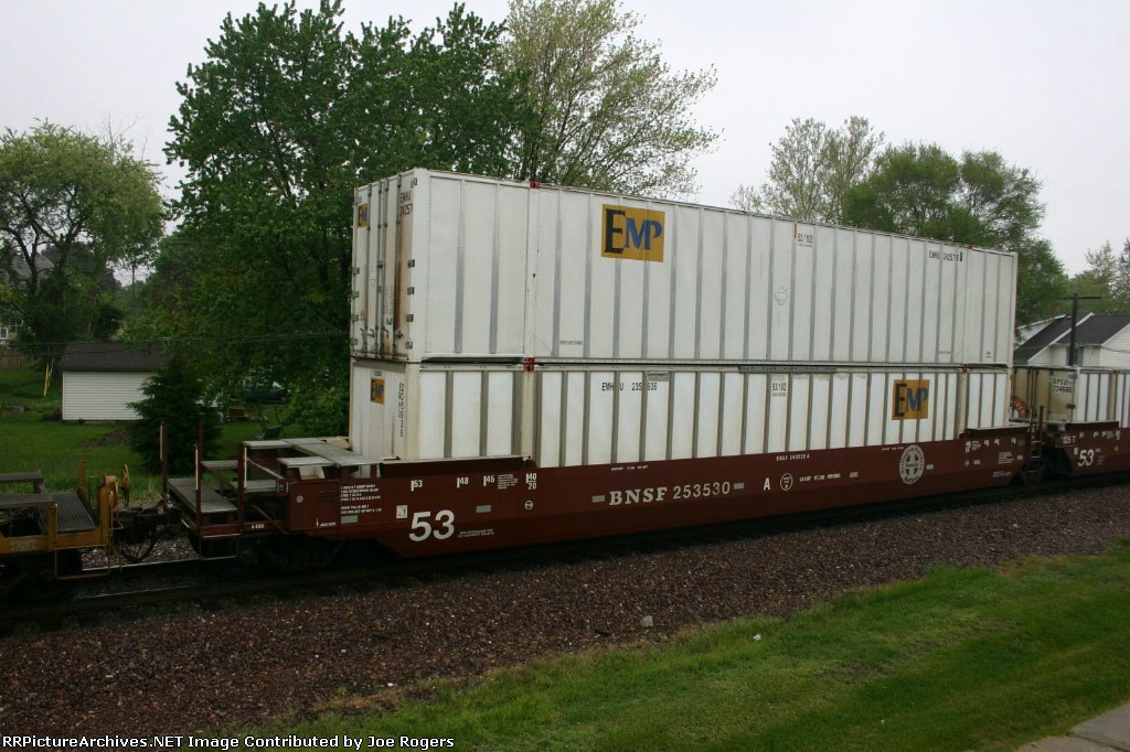BNSF 253530