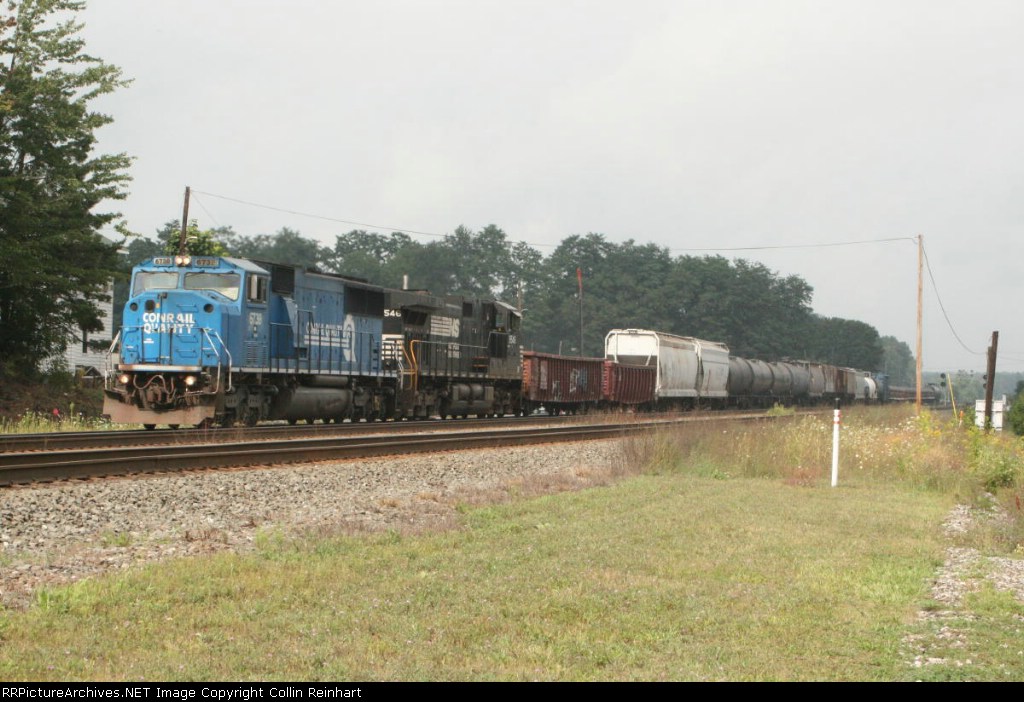 NS 13G