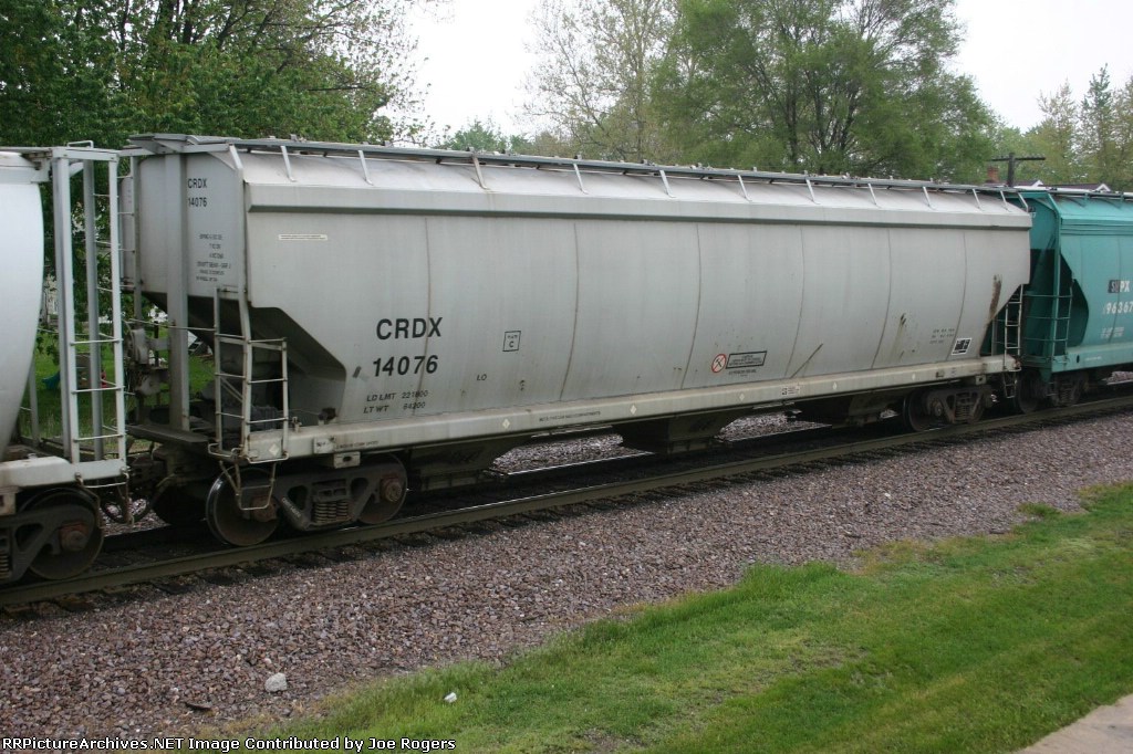 CRDX 14076