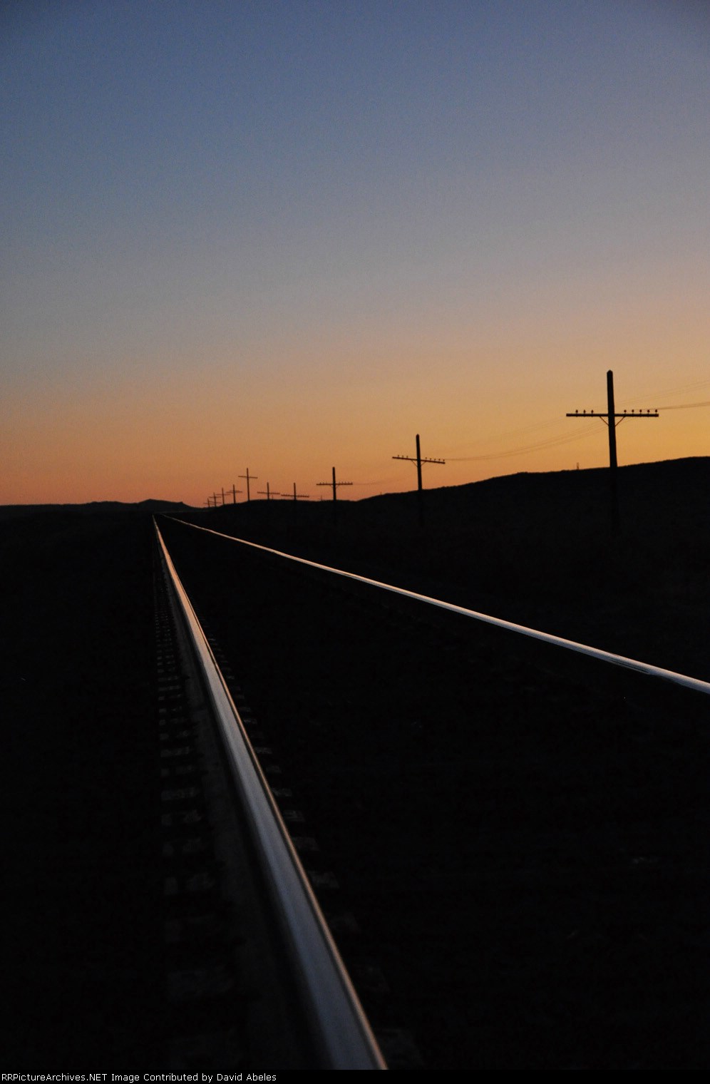 When it cll made sense...