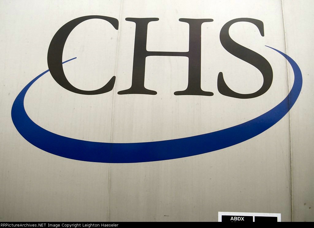 CHSX 580515 owner's logo