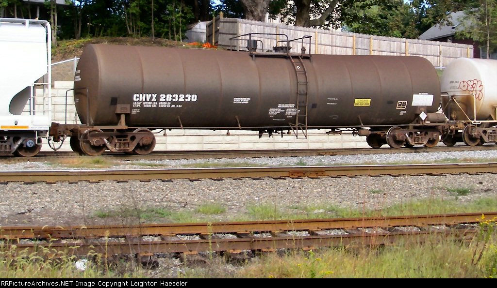 CHVX 283230
