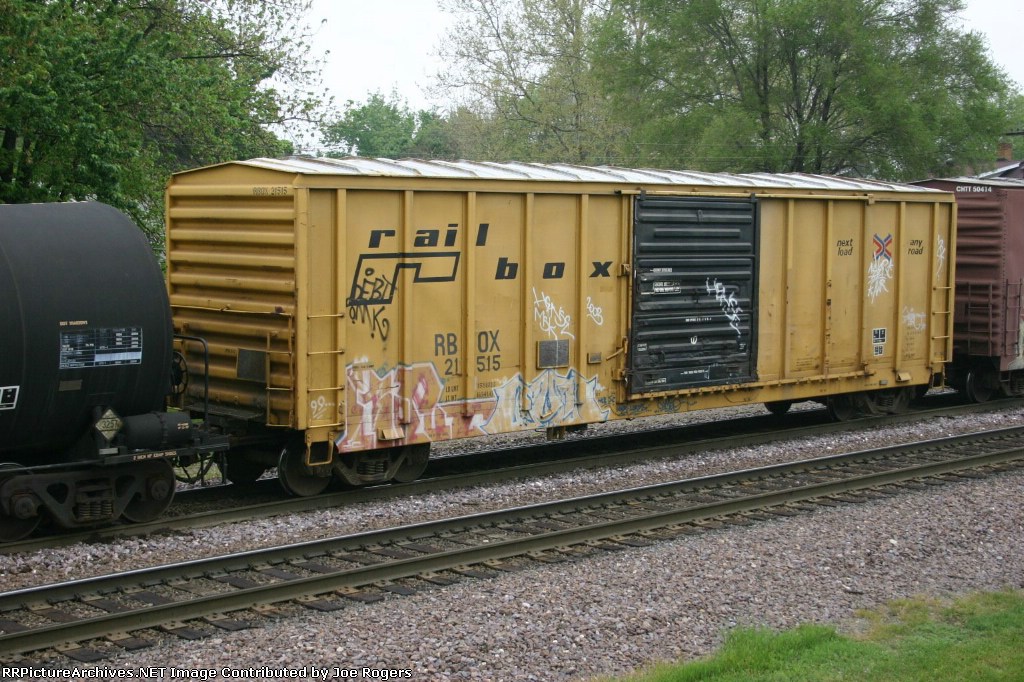 RBOX 21515