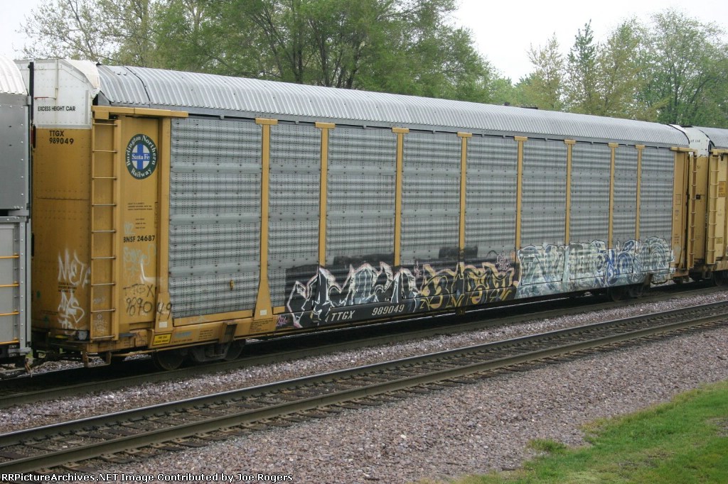 TTGX 989049