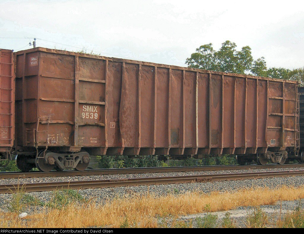 SMIX 9539