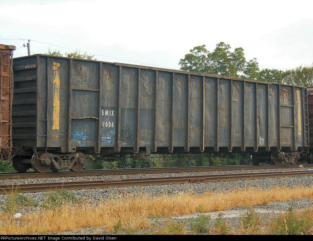 SMIX 9606