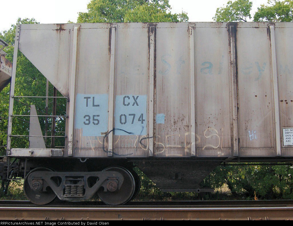 TLCX 35074