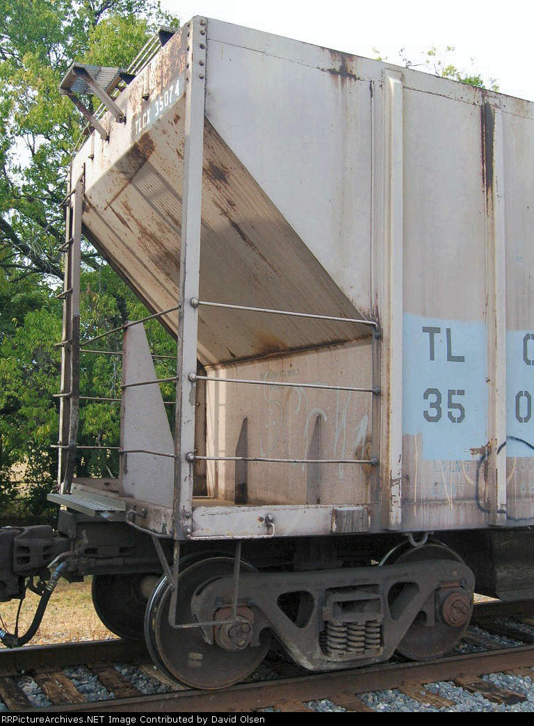 TLCX 35074