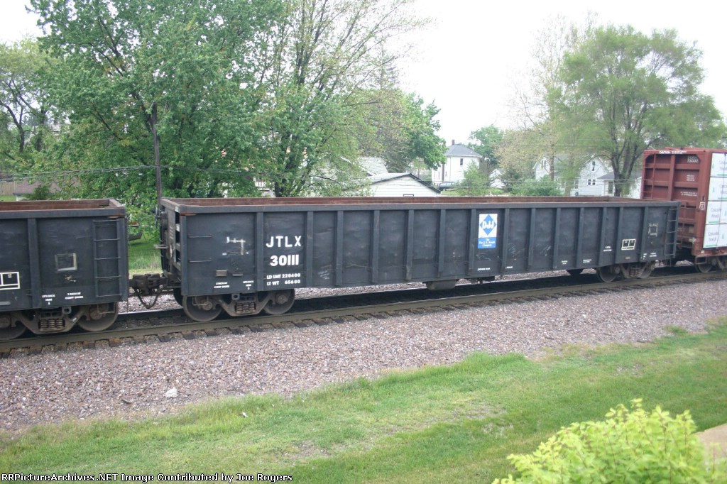JTLX 30111