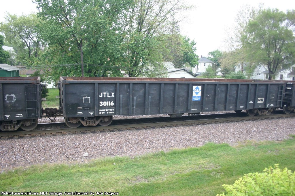 JTLX 30116
