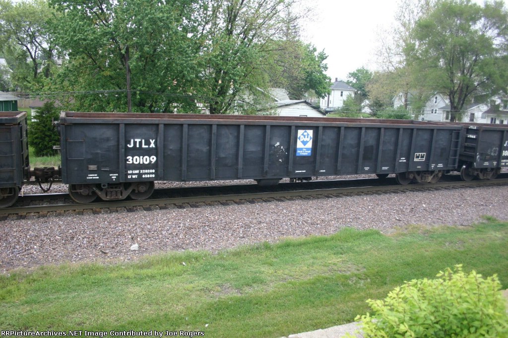 JTLX 30109