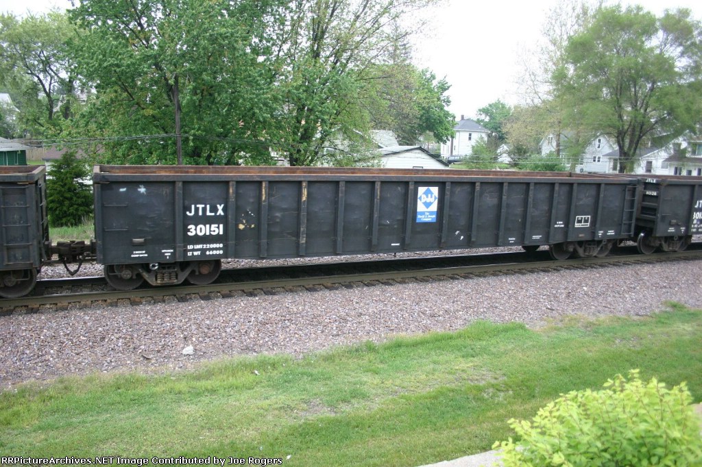 JTLX 30151