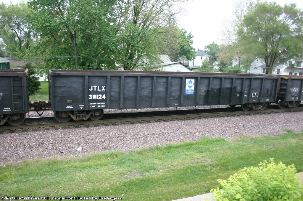 JTLX 30124