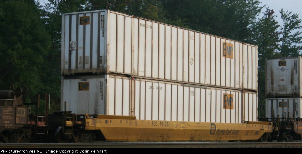 FEC 70125