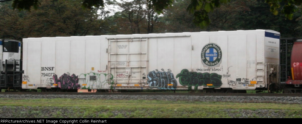 BNSF 794077