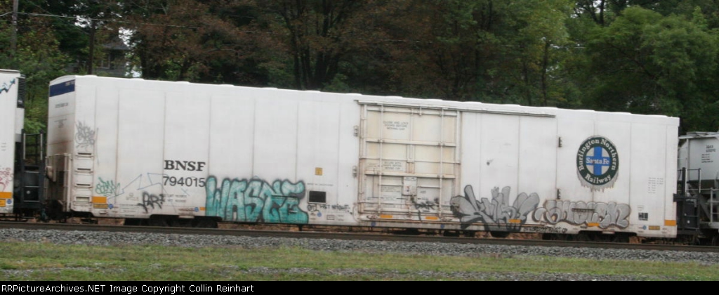 BNSF 794015