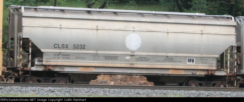 CLSX 5232
