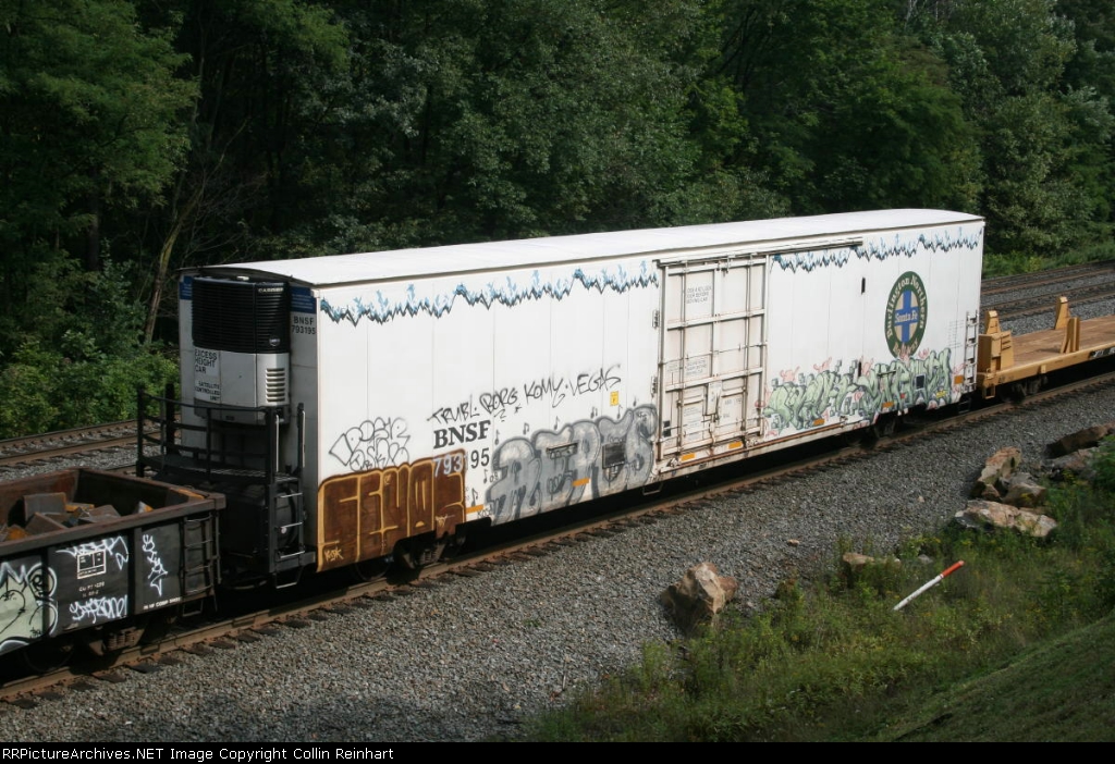 BNSF 793195
