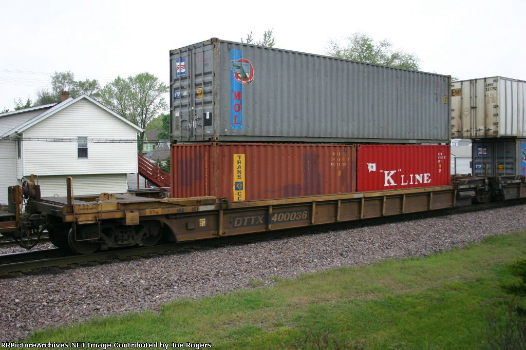 DTTX 400036