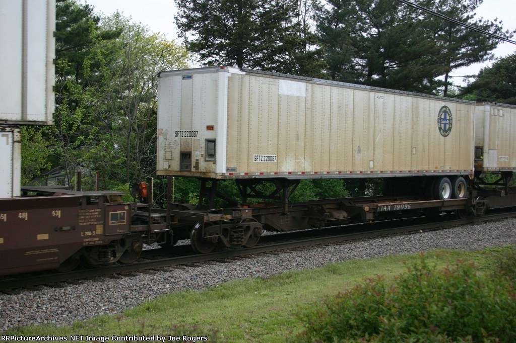 TTAX 79096