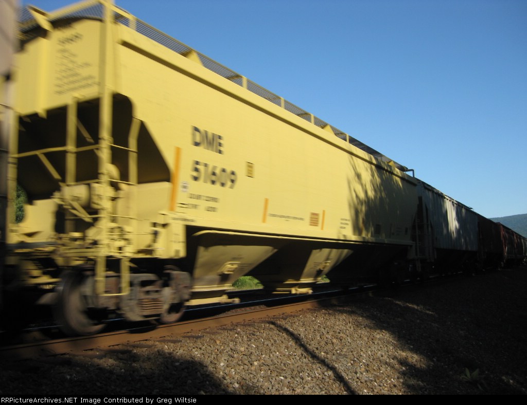 DME 51609