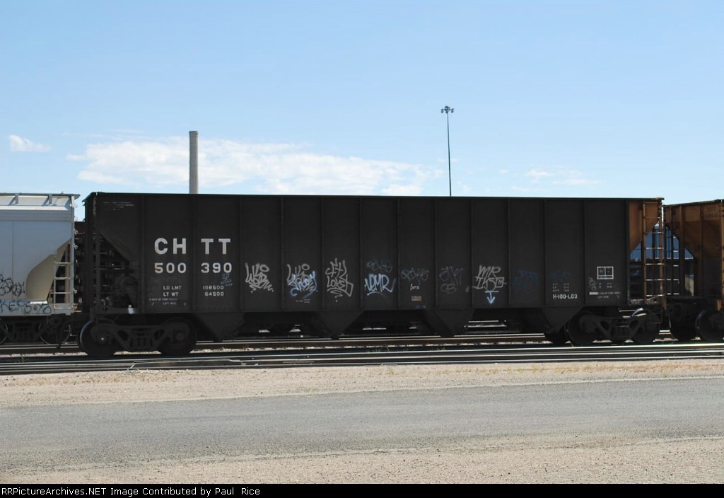 CHTT 500390