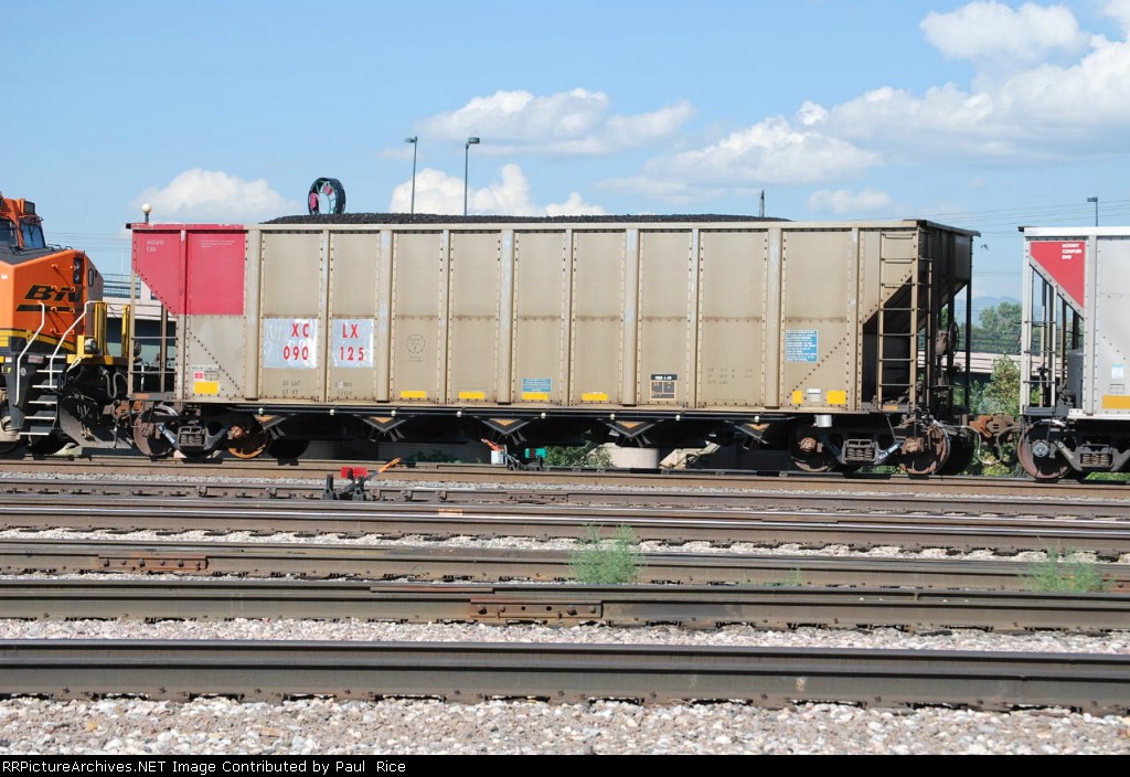 XCLX 90125