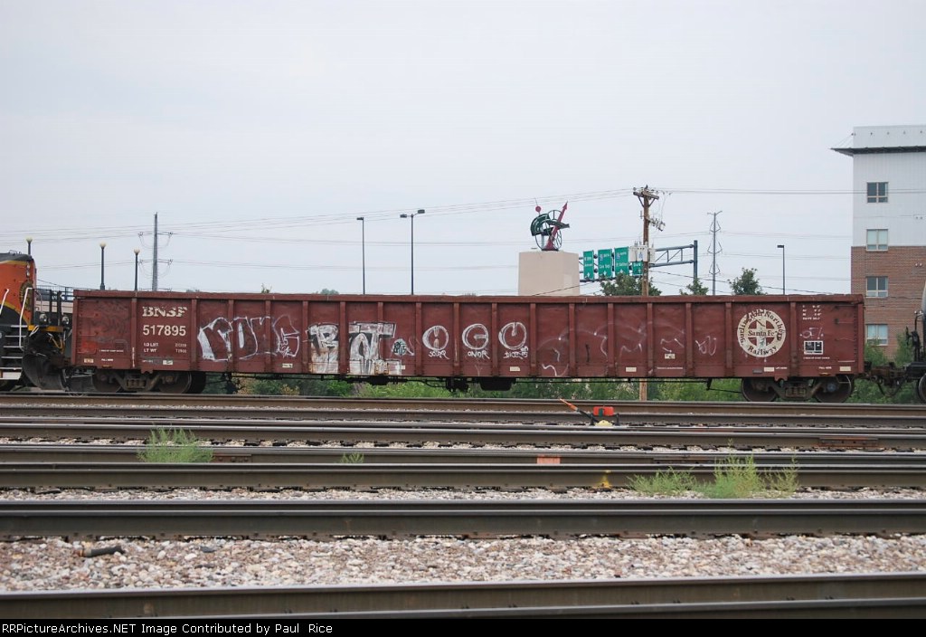 BNSF 517895